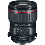 Canon TS-E 90mm f/2.8 Tilt-Shift Lens 2544A003 B&H Photo Video