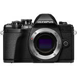 OM-D E-M10 III Micro 4/3 Camera