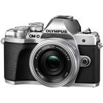 OM-D E-M10 III Micro 4/3 Camera