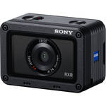 Sony RX0 Ultra-Compact Waterproof/Shockproof Camera