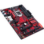 Carte Mère ASUS EX-B250-V7 + Intel Core I5-6400 - LGA 1151 DDR4 - ATX - Occasion