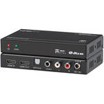 KanexPro Dolby-Licensed UltraHD Audio Decoder
