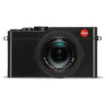 Leica D-LUX (Typ 109) Digital Camera (Black)