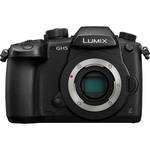 Panasonic Lumix GH5 Mirrorless Camera