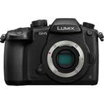 Lumix GH5 Mirrorless Camera