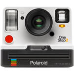 Polaroid Originals OneStep2 Instant Film Camera (White)