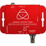 Connect Convert Fiber