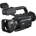 4K Video Camera & Professional HD Camcorders | B&H