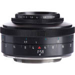 Meyer-Optik Gorlitz P58 58mm f/1.9 Lens for Sony E