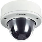 Bosch FLEXIDOME AN 5000 960H 2.8 to 10.5mm Vandal-Resistant WDR Day/Night Dome Camera with Heater (NTSC)