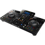 Pioneer DJ XDJ-RX2 All-In-One DJ System (Black)