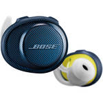 Bose SoundSport Free Wireless In-Ear Headphones 774373-0020 
