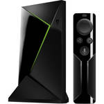 NVIDIA SHIELD TV Streaming Media Player with Remote