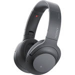 Sony WH-H900N h.ear on 2 Wireless NC Bluetooth WHH900N/B B&H