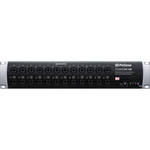 PreSonus StudioLive 24R 26-Input, 24-Channel Series III Stage Box and Rack Mixer