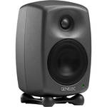 Genelec 8020D Studio Monitor (Producer Finish) 8020DPM B&H Photo