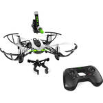 Parrot MAMBOFLY ＆ FLYPAD Parrot MAMBO Fly Mini Drone ONLY DRONE AND CABLE / NS | eBay