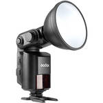 Godox AD360II-C WITSTRO TTL Portable Flash for Canon Cameras