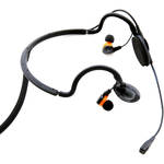 Point Source Audio CM-i5 In-Ear Intercom Headset with Noise-Canceling Boom Mic (5-Pin Female XLR)