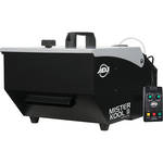American DJ Mister Kool II - Low-Lying Fog Machine with Wired Remote