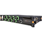 Sound Devices MixPre-10T 10-Channel / 12-Track Multi-Track Field Recorder