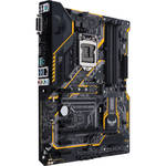 ASUS TUF Z370-Plus Gaming LGA1151 ATX TUF Z370 PLUS GAMING B&H