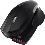 Logitech M510 Wireless Mouse (Black) 910-001822 B&H Photo Video