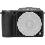 Hasselblad X1D-50c Medium Format Mirrorless Digital Camera (Body Only, Black)