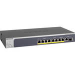 NETGEAR MS510TXPP 8 Port Gigabit PoE Managed Switch