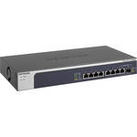 Netgear XS508M 8-Port 10-Gigabit Unmanaged Switch XS508M-100NAS
