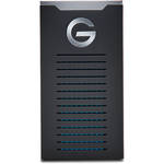 G-Technology 1TB G-DRIVE USB 3.1 Gen 2 Type-C mobile SSD