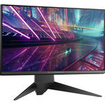 Alienware AW2518HF 【フルHD 240Hz対応】 Amazon.com: Alienware 25 Gaming Monitor - AW2518Hf, Full HD