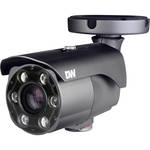 Digital Watchdog 4MP License Plate Recognition Outdoor Network Bullet Camera