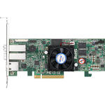 Areca ARC-1883X 8-Port 12 Gb/s SAS/SATA RAID Adapter