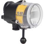 Sea & Sea YS-D2J Underwater Strobe (Yellow)