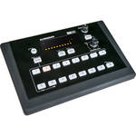 Allen & Heath ME-1 Digital Personal Mixer, 40 Inputs with level and pan  control (AH-ME-1)
