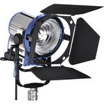 ARRI M18 HMI System with High-Speed Electronic Ballast ALF and DMX