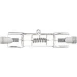 Ushio FAD Lamp (650W/120V)