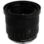 Fotodiox Pro Lens Mount Adapter - Mamiya RB67/RZ67 Mount Lens to Nikon F Mount SLR Camera Body with Built-In Focusing Helicoid