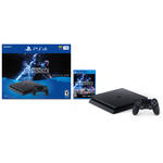 Sony Star Wars Battlefront II PlayStation Bundle (Black) - Main Image