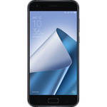 ASUS ZenFone 4 ZE554KL 64GB Smartphone ZE554KL-S630-4G64G-BK B&H