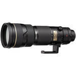 Nikon AF-S VR Zoom-NIKKOR 200-400mm f/4G IF ED Lens