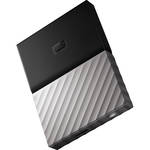 WD 1TB My Passport Ultra USB 3.0 External Hard Drive (Black/Gray)