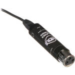 American DJ myDMX Amigo Lighting Software with USB/DMX Dongle