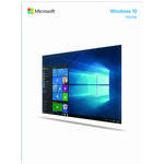 Microsoft Windows 10 Home Creators Update (32/64-bit, USB Flash Drive)