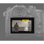 De kerk welzijn combinatie Panasonic Lumix DMC-GH4 Mirrorless Micro Four Thirds, GH4KBODY Digital  Camera.