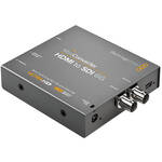 Blackmagic Design Mini Converter Analog to SDI CONVMAAS2 B&H