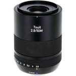 ≪FUJIFILM X≫Carl Zeisstouit 50mm F2.8 Review: Zeiss 50mm f2.8 Touit (Fujifilm X Mount) - The Phoblographer