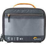 Lowepro GearUp Camera Box Medium (Gray)