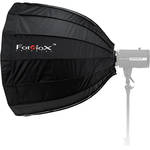 FotodioX EZ-Pro Deep Parabolic Softbox (28", Calumet Travelite Speed Ring)